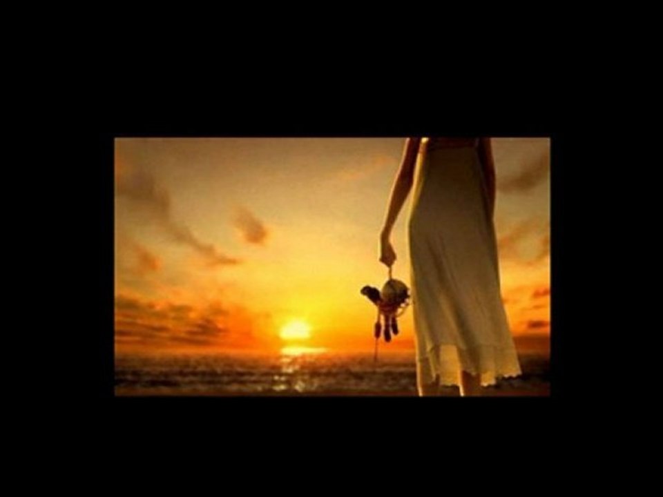 Uçurumun Kenarındayım...(Ömer Lütfi Mete)