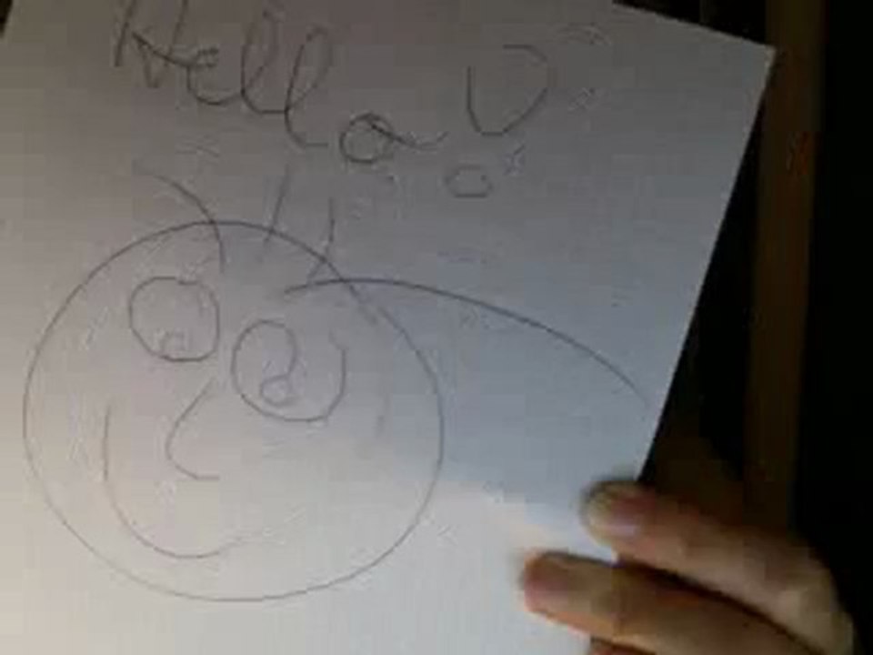 HelloFace2