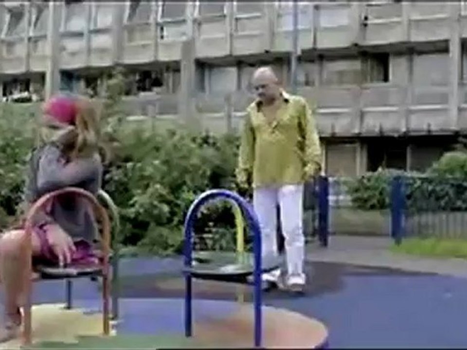 Sugarhouse - Clip - Playground