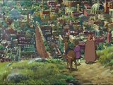 Tales from Earthsea - Clip - There it is