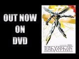 MechaRobots - Rah Xephon clip - Where are you going?