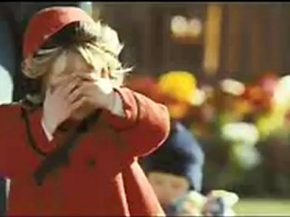 Hallam Foe - Clip - In Edinburgh