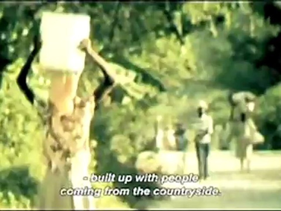 Ghosts Of Cite Soleil - Clip - Intro