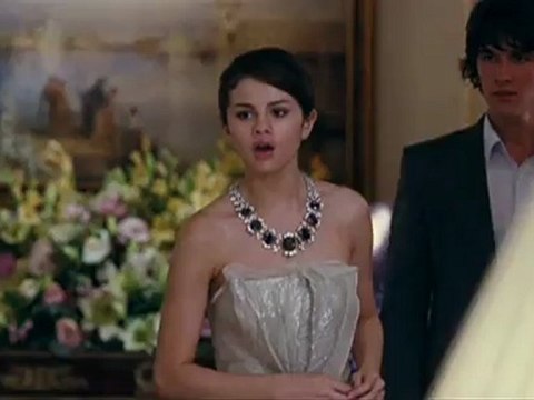 Monte Carlo - Clip - What Are You Doing Here?