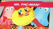 Classic Game Room - MS. PAC MAN for Atari 2600 review