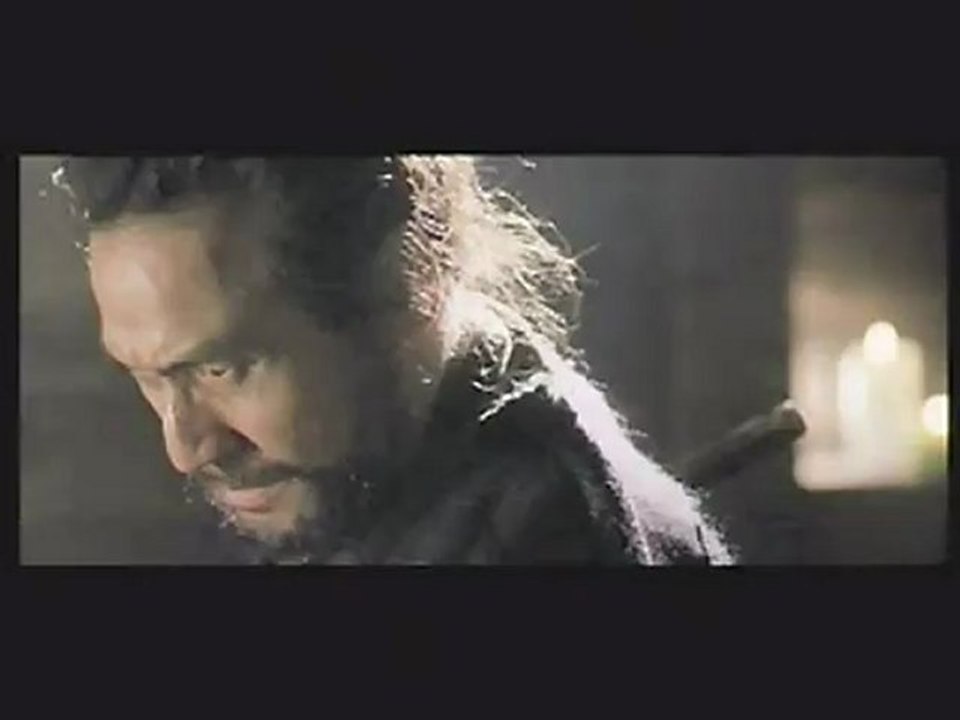 Duelist - Clip - This looks delicious