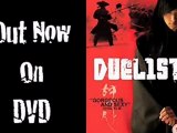 Duelist - DVD extra: A new direction - In conversation with director Lee Myung Sae (extract)