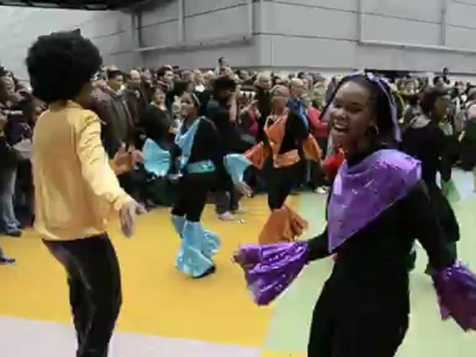 Carnaval Tropical de Paris à la Foire (Paris 8 Mai 2012)