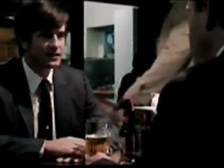 Flash of Genius - Clip - They want out