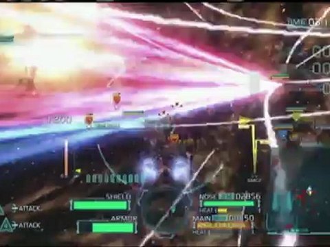 Classic Game Room HD - PROJECT SYLPHEED for Xbox 360 review