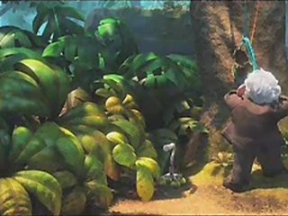 Up - Clip - The Snipe