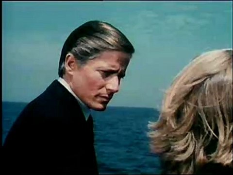 Rich Man, Poor Man - Book Two - Clip - He would like to see you