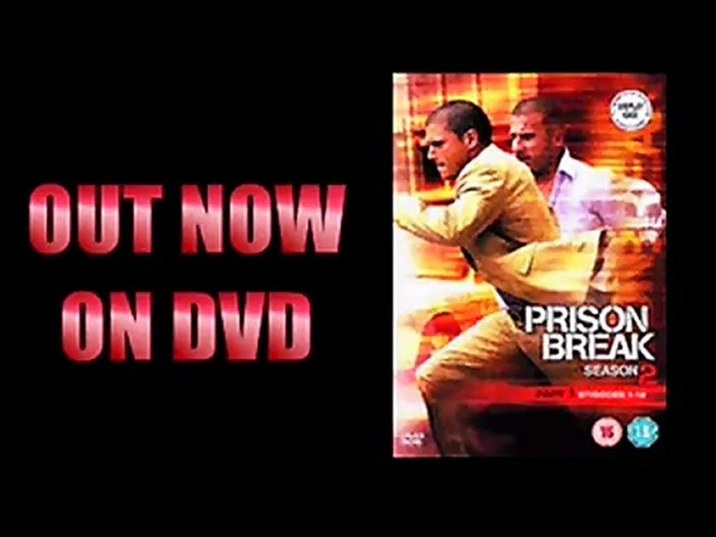 Prison Break Season 2 Part 1 Clip Train Escape Video Dailymotion - dailymotion prison break vid 1 ad 1 roblox Prison Break Season 2 Part 1 Clip Train Escape Video Dailymotion - prison break vid 1 ad 1 roblox