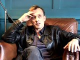 Prison Break: Season 2 - Part 1 - Exclusive interview with Robert Knepper