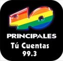 40 Principales Tunja 99.3 Audio Flashback William Oswaldo Rodriguez Archivo Sonoro