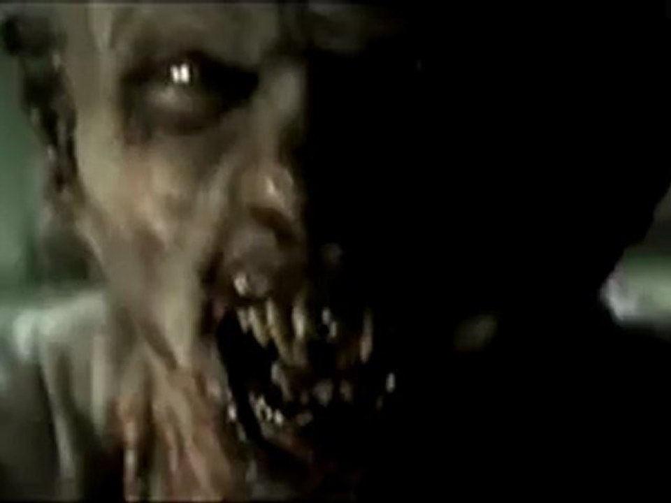 Daybreakers - Clip - Attack