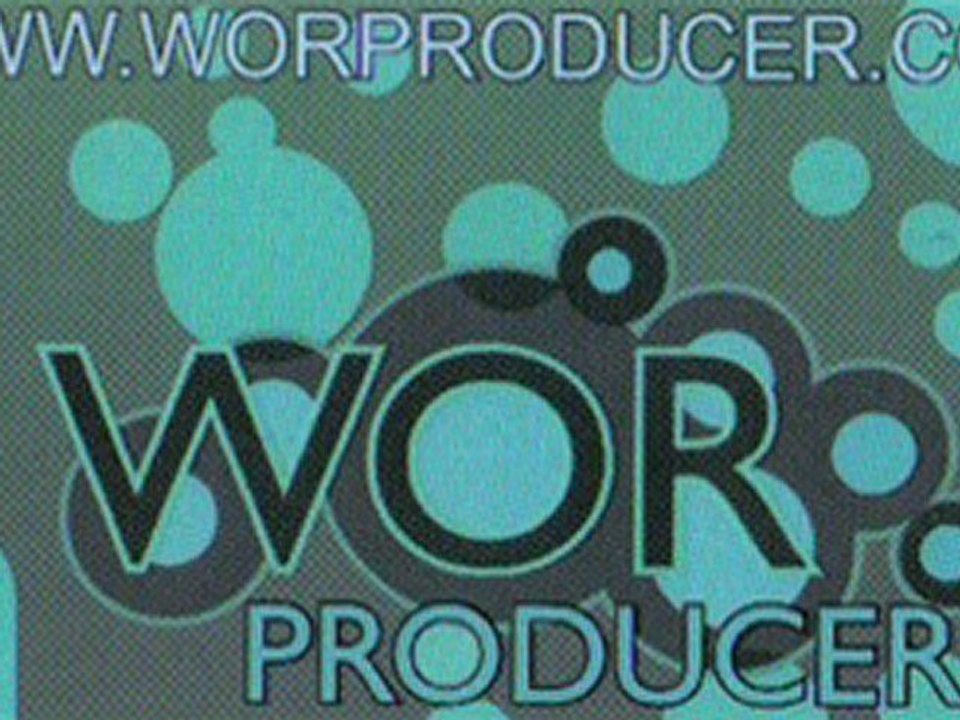 Audio Recopilations William Oswaldo Rodriguez Voice ID  WOR Producer
