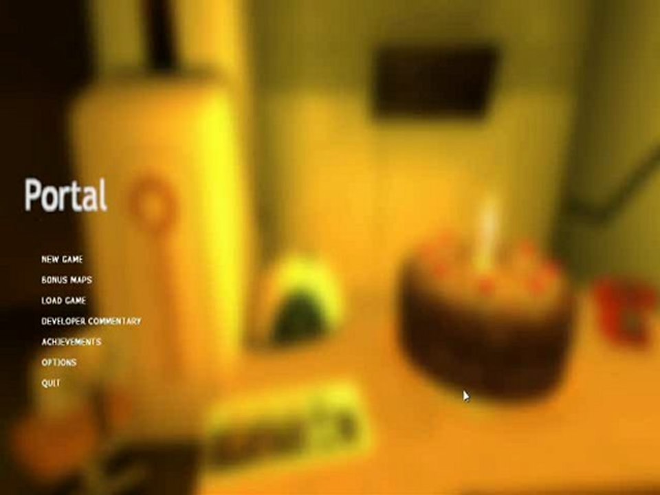 [Dr illusive] let's play salle de test avancée part 2