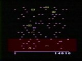 Classic Game Room - MILLIPEDE for Atari 2600 review