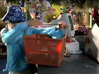 Lovewrecked - DVD Trailer (Amended)