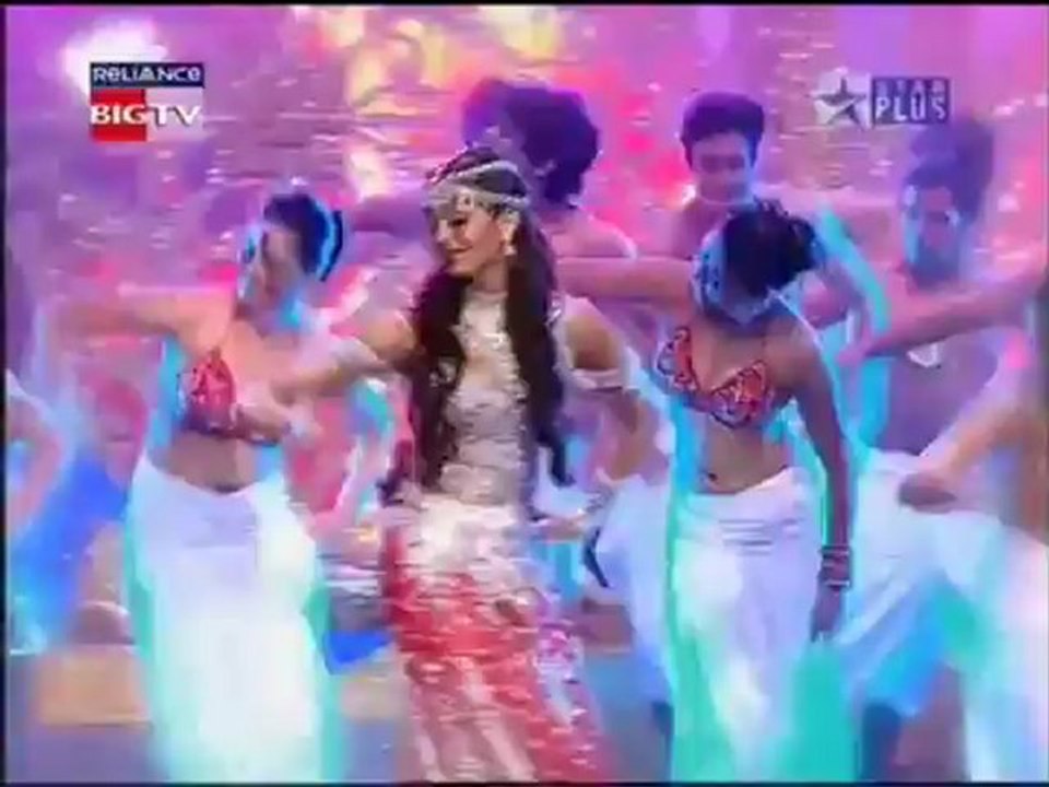Ashwariya rai performenceIIFA 2009Awards By MiSSiLe Team ExD 5th July 2009 Divx clip0 - YouTube