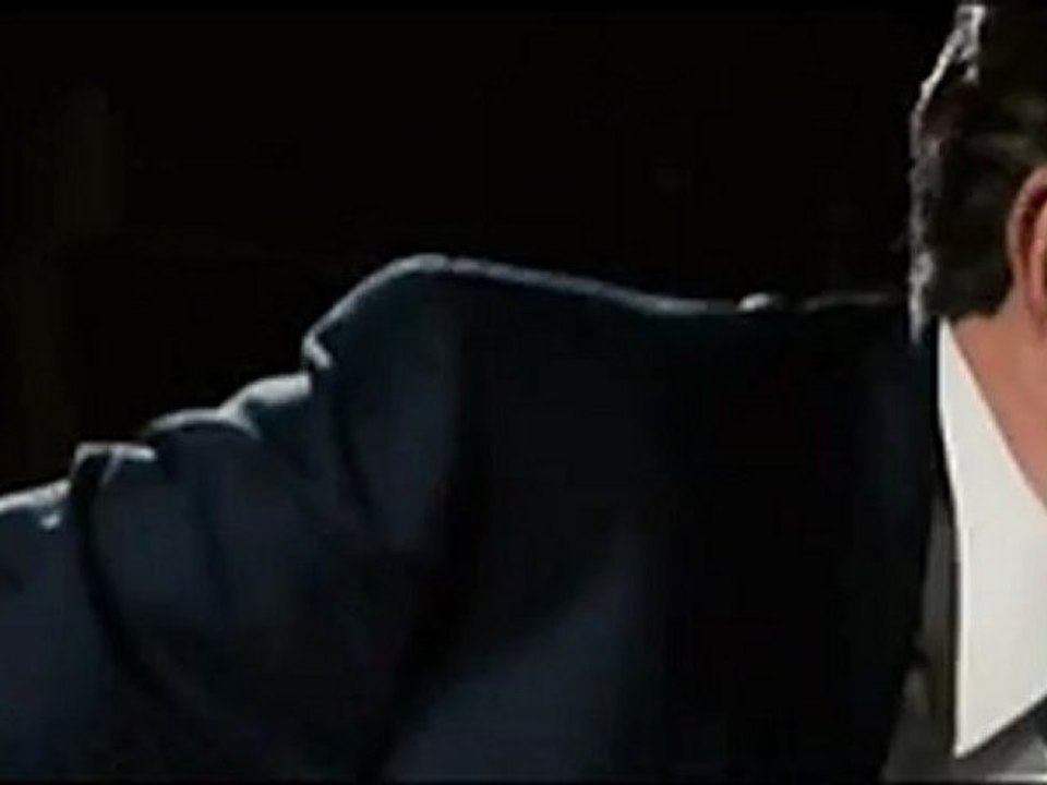 Frost/Nixon - Clip - Not illegal