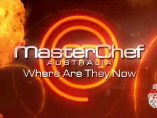 MCAU 2012 Special : Where Are They Now