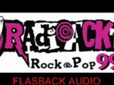 Radioacktiva FM 993 Tunja audio archivo  William Oswaldo Rodriguez WOR Producer