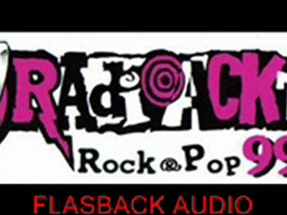 Radioacktiva FM 993 Tunja audio archivo  William Oswaldo Rodriguez WOR Producer
