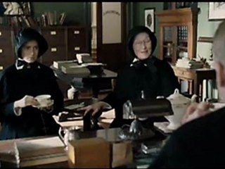 Doubt - Clip - Frosty the snowman