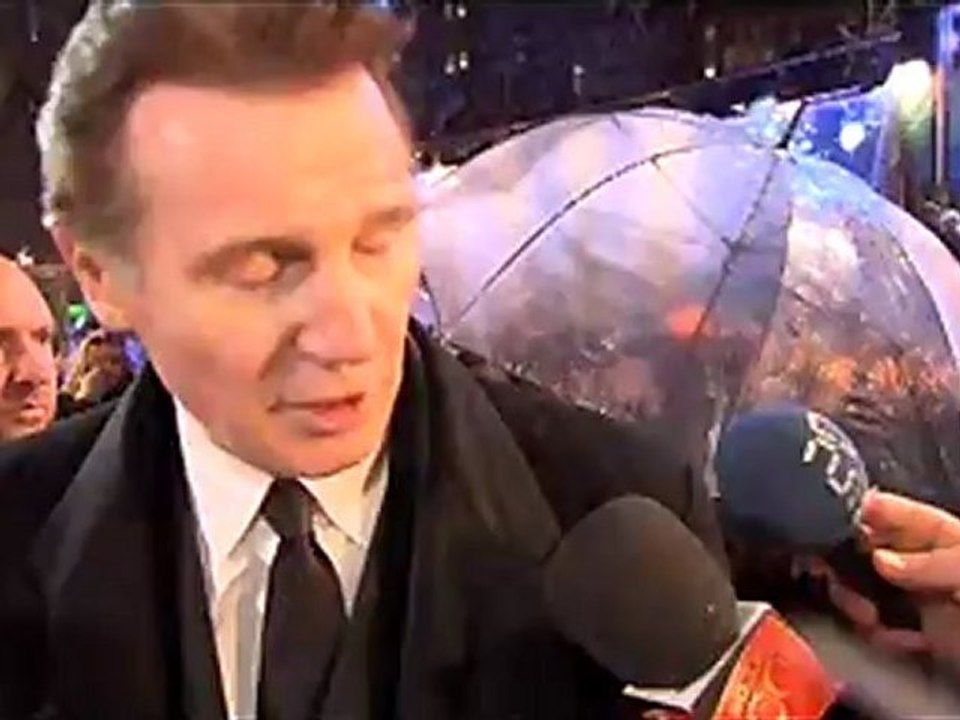 The Chronicles of Narnia: The Voyage of the Dawn Treader - Exclusive Royal Film Performance World Premiere