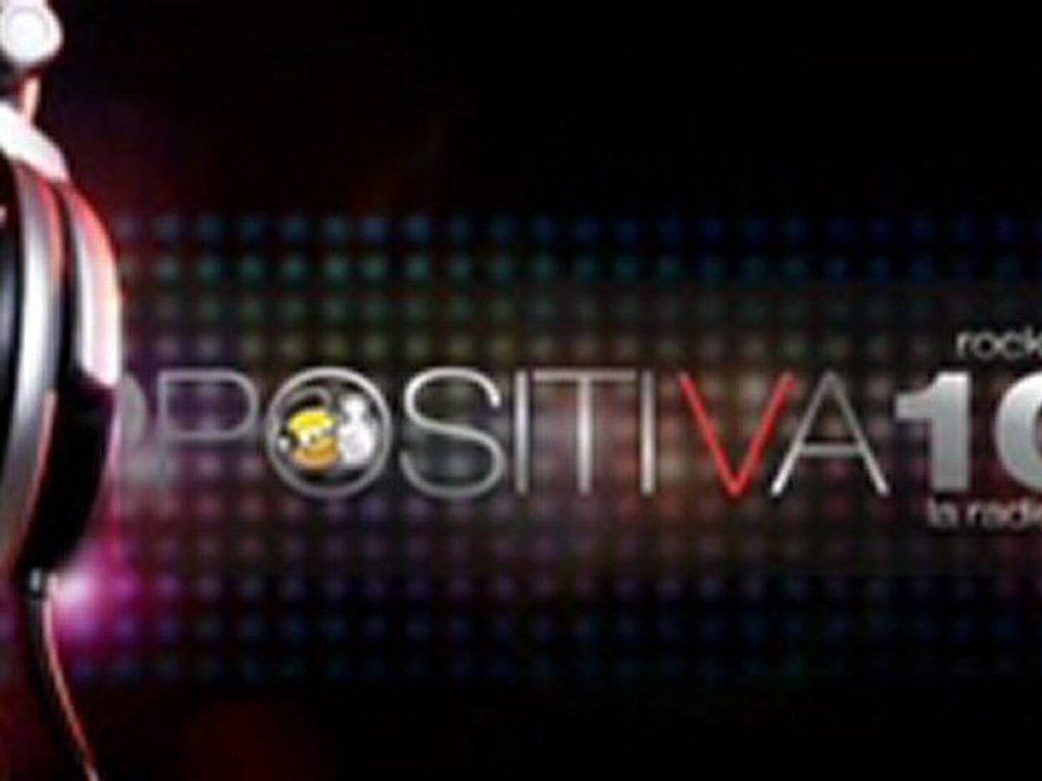 Archivo Sonoro Positiva FM  William WOR Producer www.worproducer.com
