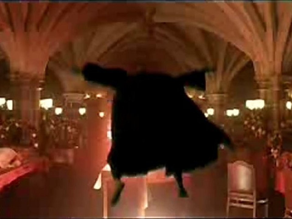 The Hogfather