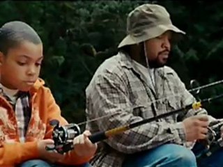 Are We Done Yet? - Clip - Cool son