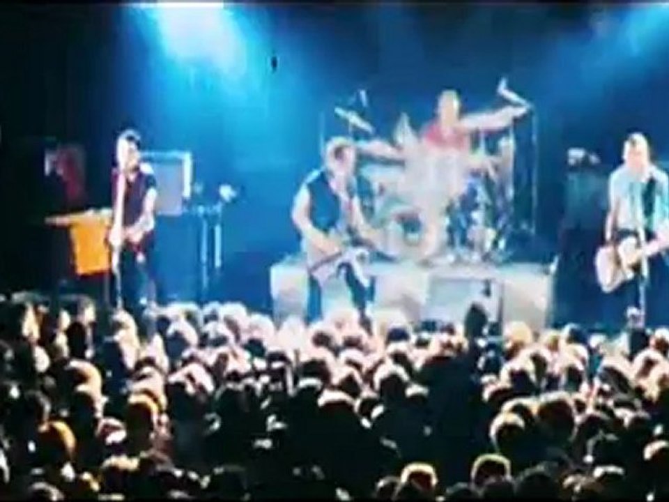 Joe Strummer - The Future Is Unwritten - Clip - Anti-work