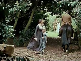 Bright Star - Clip - Letter