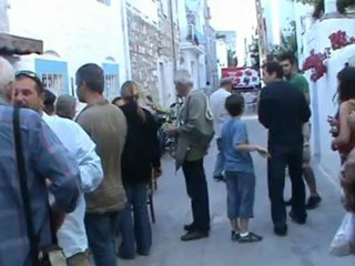 Ayla Isler-Toprak evrenin sanatta yapanındır