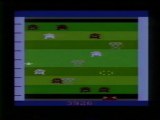 Classic Game Room - DEMONS TO DIAMONDS for Atari 2600 review