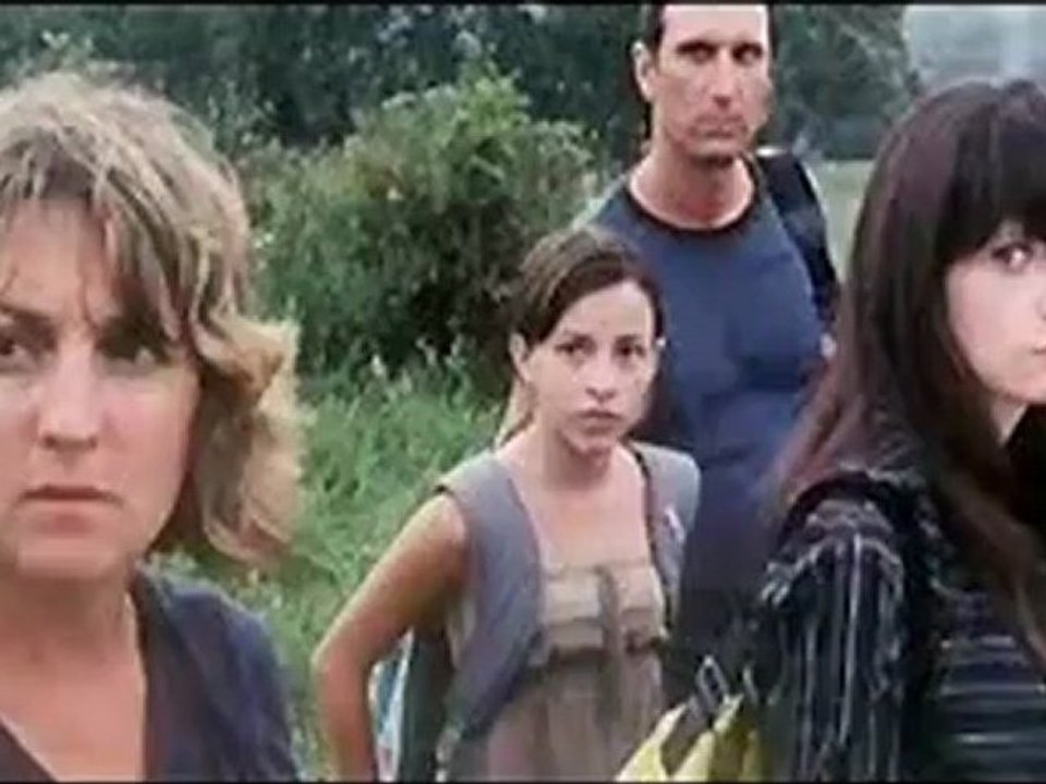 The Happening - Trailer 2