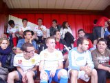 Tournoi d'Aiffres - 8 mai 2012