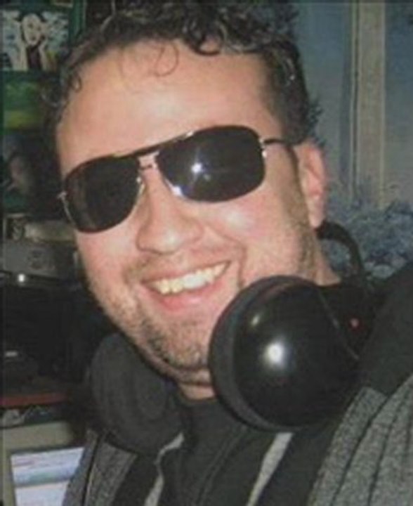WOR Producer archivo Sonoro ( E ) William Oswaldo Rodriguez Voice Talent