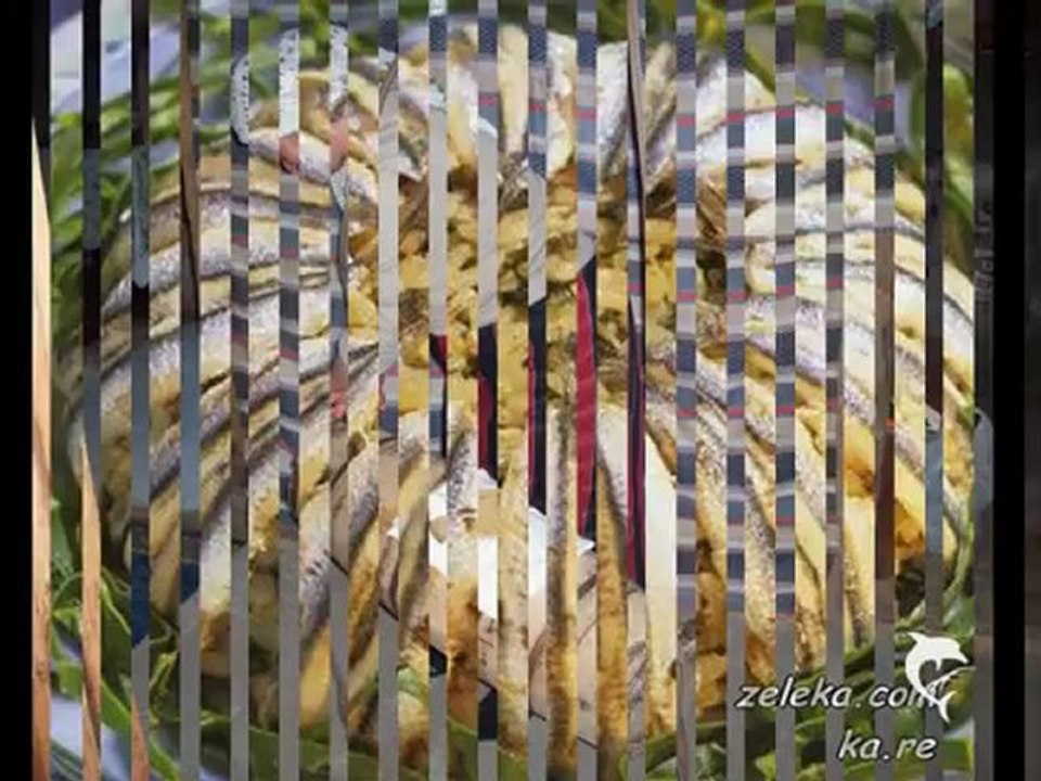 çaykara-karadeniz yemekleri-ismail türüt