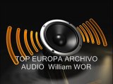 WOR Producer archivo Sonoro ( F ) William Oswaldo Rodriguez Voice Talent