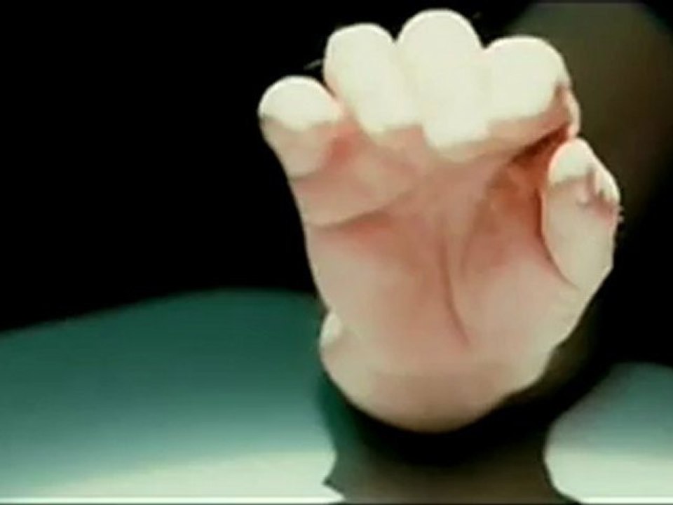Fracture - Clip - Weak spot