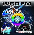 WOR FM Rock And Pop  Archivo de Audio William Oswaldo Rodriguez WOR Producer