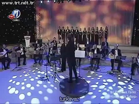 Orhan Hakalmaz 2 Türkü yolu 11.05.2012