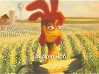 Surf's Up - Clip - The jungle