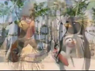 Surf's Up - Clip - I'm in love