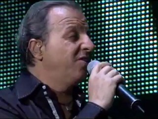 27 de agosto 2010- Coki en Colombia