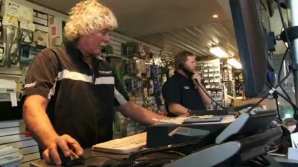 Motorcycle Ansorveldt Bradford Edge Performance Centre Inc